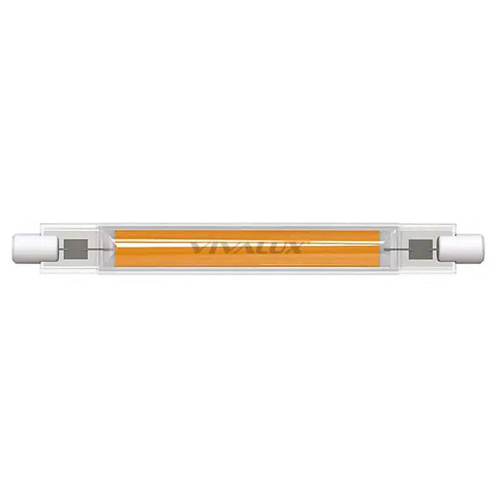 LED BULB R7S 4W 4000K 470LM VIVALUX ARA - LED пури<<<Електрически крушки<<<Осветление<<<Praktiker&&&LED