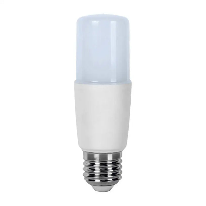 LED BULB STIK E27 9W 6000K 720LM LIGHTEX - Led крушки<<<Електрически крушки<<<Осветление<<<Praktiker