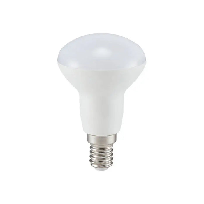 LED BULB V-TAC E14 4.8W 4000K 470LM R50 SMN - Led крушки<<<Електрически крушки<<<Осветление<<<Praktiker&&&Светодиодни