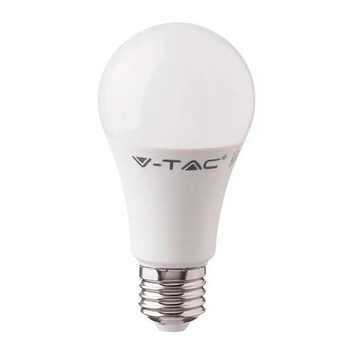 LED BULB V-TAC E27 11W 4000K A60 - Led крушки<<<Електрически крушки<<<Осветление<<<Praktiker