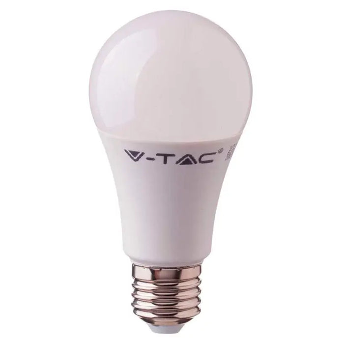 LED BULB V-TAC E27 11W 6400K 1055LM A60 - Led крушки<<<Електрически крушки<<<Осветление<<<Praktiker