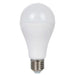 LED BULB V-TAC E27 17W 2700K 1521LM A65 - Led крушки<<<Електрически крушки<<<Осветление<<<Praktiker&&&Светодиодни LED