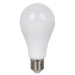 LED BULB V-TAC E27 17W 6400K 1521LM A65 - Led крушки<<<Електрически крушки<<<Осветление<<<Praktiker&&&Светодиодни LED