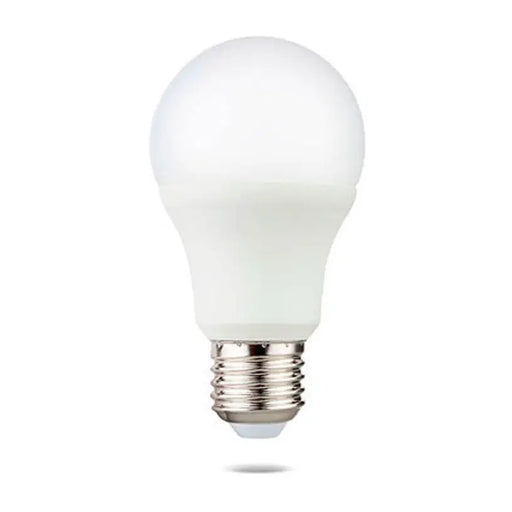 LED BULB V-TAC E27 8.5W 3000K 806LM A60 - Led крушки<<<Електрически крушки<<<Осветление<<<Praktiker&&&Светодиодни LED
