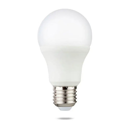 LED BULB V-TAC E27 8.5W 806LM 6400K A60 - Led крушки<<<Електрически крушки<<<Осветление<<<Praktiker&&&Светодиодни LED