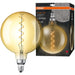 LED BULB VINTAGE E27 4W GLOBE 200MM OSRAM - Декоративни крушки<<<Електрически крушки<<<Осветление<<<Praktiker