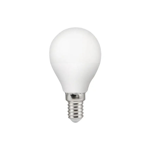 LED BULB VITO E14 9W 4000K 810LM BALL - Led крушки<<<Електрически крушки<<<Осветление<<<Praktiker&&&Светодиодни LED