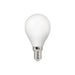 LED BULB VITO E14 9W 6400K 828LM BALL - Led крушки<<<Електрически крушки<<<Осветление<<<Praktiker&&&Светодиодни LED