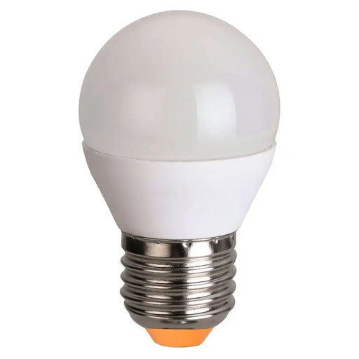 LED BULB VITO E27 6.5W 4000K 533LM BALL - Led крушки<<<Електрически крушки<<<Осветление<<<Praktiker&&&Светодиодни LED
