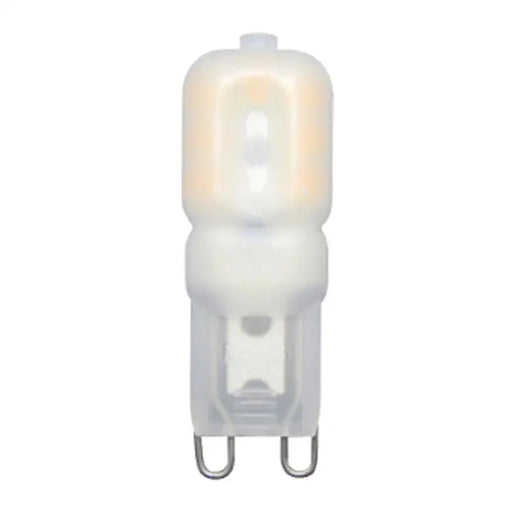 LED BULB VITO G9 3W 290LM 2700K DIM - Led крушки<<<Електрически крушки<<<Осветление<<<Praktiker