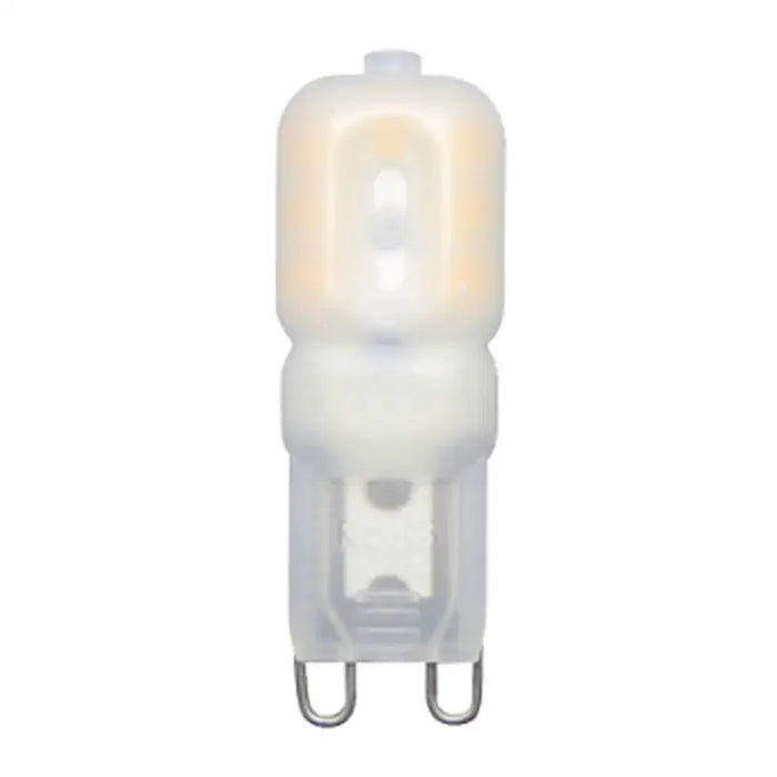 LED BULB VITO G9 3W 290LM 2700K DIM - Led крушки<<<Електрически крушки<<<Осветление<<<Praktiker