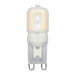 LED BULB VITO G9 3W 300LM 6400K DIM - Led крушки<<<Електрически крушки<<<Осветление<<<Praktiker