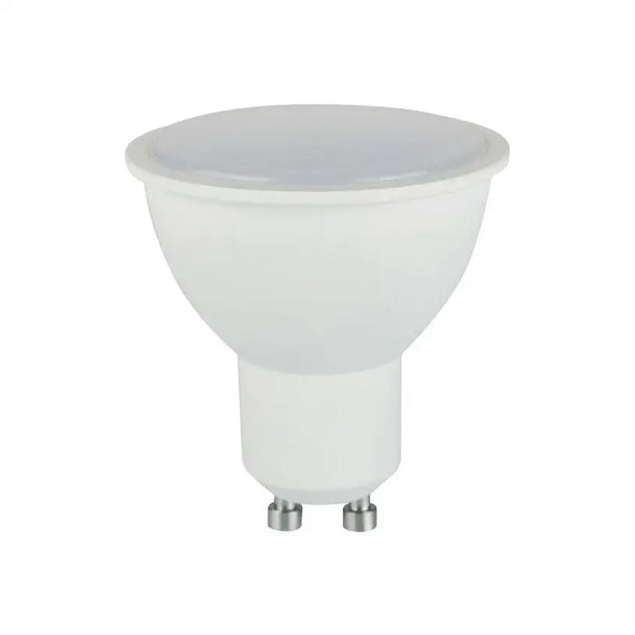 LED BULB VITO GU10 3.3W 243LM 2700K BASIS - Led крушки<<<Електрически крушки<<<Осветление<<<Praktiker