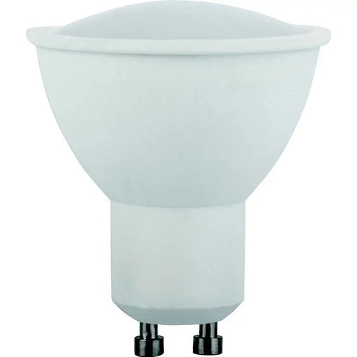LED BULB VITO GU10 6.5-7W 4000K 526LM - Led крушки<<<Електрически крушки<<<Осветление<<<Praktiker&&&Светодиодни LED