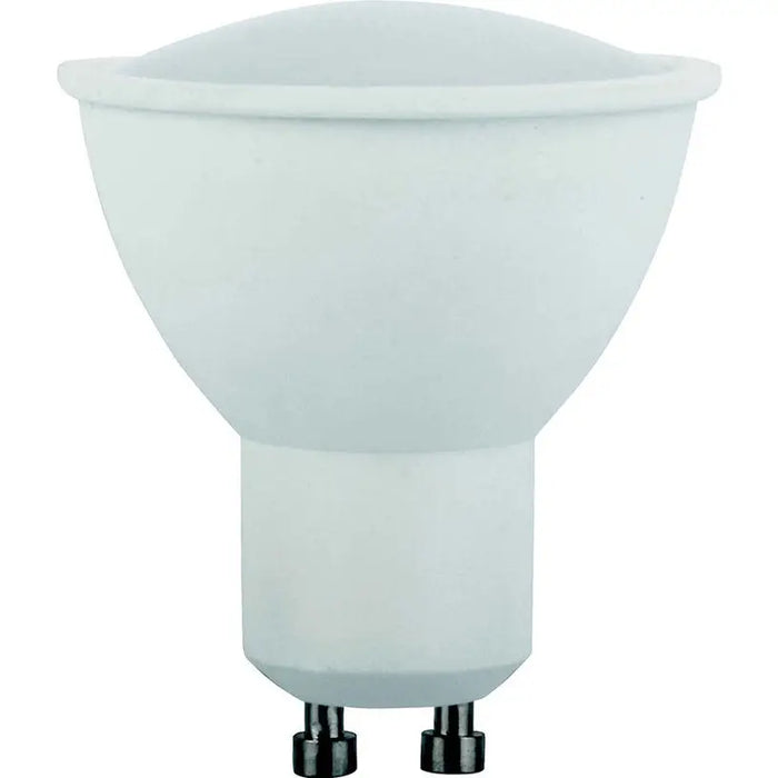 LED BULB VITO GU10 6.5-7W 6400K 539LM - Led крушки<<<Електрически крушки<<<Осветление<<<Praktiker&&&Светодиодни LED