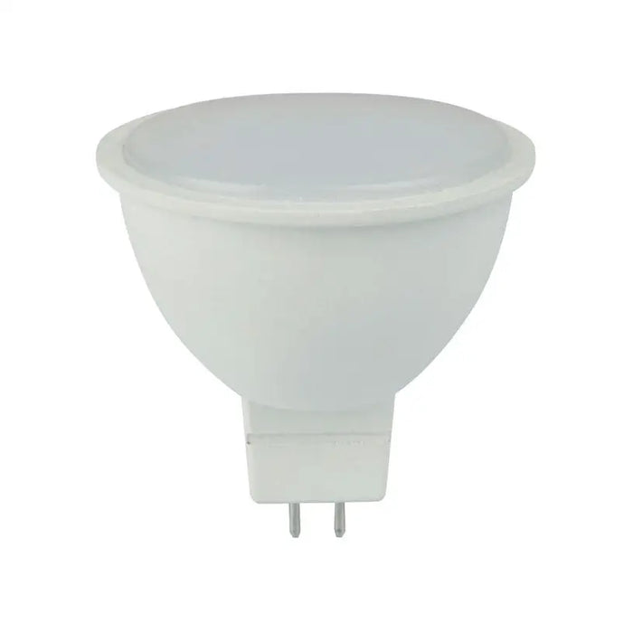 LED BULB VITO GU5.3 3.3W 256LM 4000K BASIS - Led крушки<<<Електрически крушки<<<Осветление<<<Praktiker