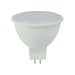 LED BULB VITO GU5.3 6.5-7W 2700K 513LM - Led крушки<<<Електрически крушки<<<Осветление<<<Praktiker&&&Светодиодни LED