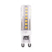 LED CAPSULE G9 6W 4000K 593LM VITO - Led крушки<<<Електрически крушки<<<Осветление<<<Praktiker