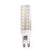 LED CAPSULE G9 6W 4000K 593LM VITO - Led крушки<<<Електрически крушки<<<Осветление<<<Praktiker