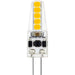 LED CAPSULE VITO G4 12V 2W 4000K - Led крушки<<<Електрически крушки<<<Осветление<<<Praktiker&&&Светодиодни LED