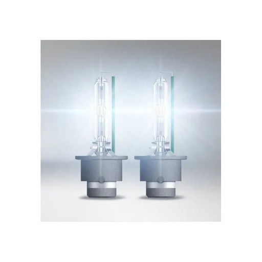 LED CAR LAMP 66440XNN D3S 35W PK32D-5 DUOBOX OSRAM - Диодни<<<Основно осветление / фар<<<Автомобилни