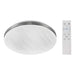 LED CEILING 40W STAR EFFECT 40CM 2800LM 3000-6400K V-TAC - LED плафони<<<Вътрешно осветление<<<Мебели и
