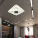 LED CEILING LAMP 150W 3000-6500K 50CM DIMMABLE V-TAC - LED плафони<<<Вътрешно осветление<<<Осветление<<<Praktiker