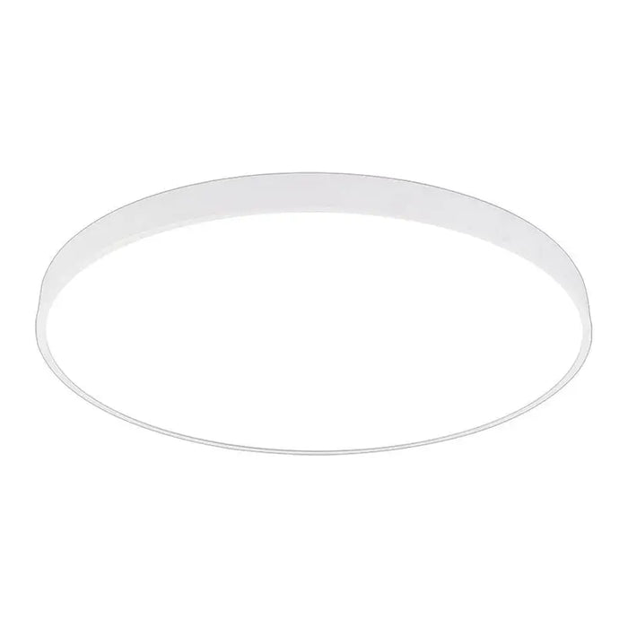 LED CEILING LAMP 18W 1350LM 4500K WHITE OPTONICA - LED плафони<<<Вътрешно осветление<<<Осветление<<<Praktiker&&&LED