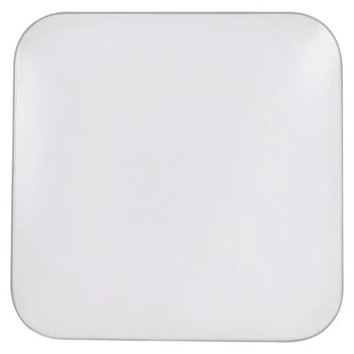 LED CEILING LAMP 18W 4000K 33X33CM RABALUX OSCAR - LED плафони<<<Вътрешно осветление<<<Осветление<<<Praktiker&&&LED