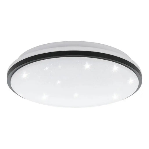 LED CEILING LAMP 18W 4000K 34CM EGLO MARUNELLA-S - LED плафони<<<Вътрешно осветление<<<Осветление<<<Praktiker&&&LED