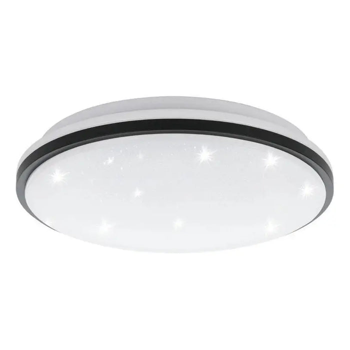 LED CEILING LAMP 18W 4000K 34CM EGLO MARUNELLA-S - LED плафони<<<Вътрешно осветление<<<Осветление<<<Praktiker&&&LED