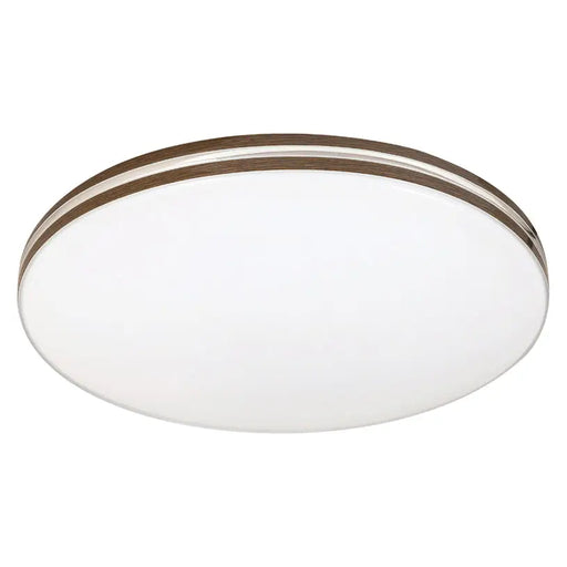 LED CEILING LAMP 18W 4000K 34CM RABALUX OSCAR - LED плафони<<<Вътрешно осветление<<<Осветление<<<Praktiker&&&LED