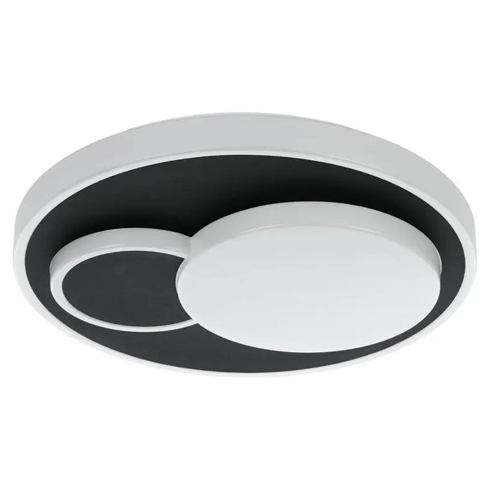 LED CEILING LAMP 19W 3000K 38CM EGLO LEPRESO - LED плафони<<<Вътрешно осветление<<<Осветление<<<Praktiker&&&LED