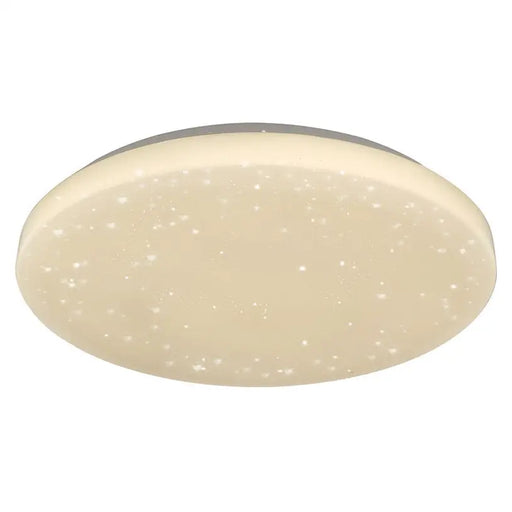 LED CEILING LAMP 20W 4000K 1400 LM STARRY SKY RABALUX ROB - LED плафони<<<Вътрешно