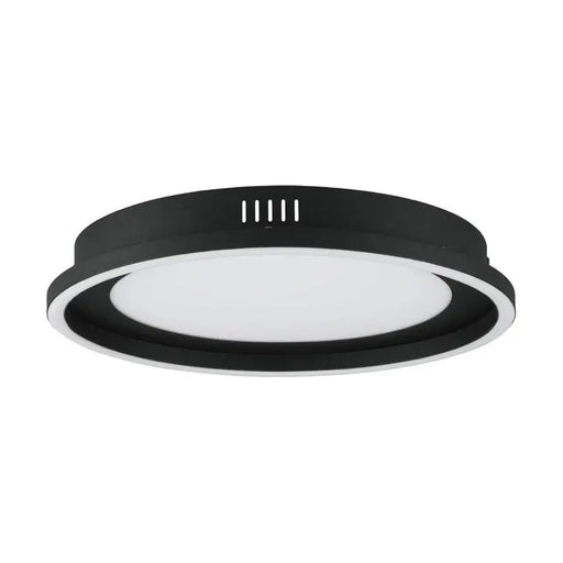 LED CEILING LAMP 21.5W 3000-6500K 38CM EGLO CALAGRANO - LED плафони<<<Вътрешно осветление<<<Осветление<<<Praktiker