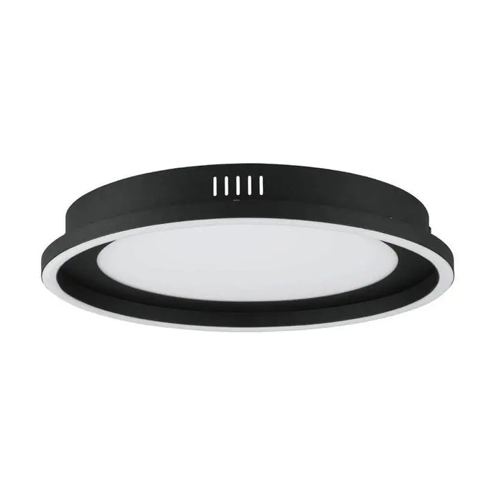 LED CEILING LAMP 21.5W 3000-6500K 38CM EGLO CALAGRANO - LED плафони<<<Вътрешно осветление<<<Осветление<<<Praktiker