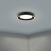LED CEILING LAMP 21.5W 3000-6500K 38CM EGLO CALAGRANO - LED плафони<<<Вътрешно осветление<<<Осветление<<<Praktiker