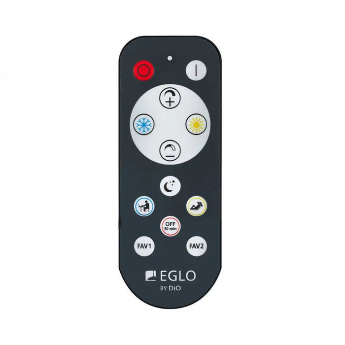 LED CEILING LAMP 21.5W 3000-6500K 38CM EGLO CALAGRANO - LED плафони<<<Вътрешно осветление<<<Осветление<<<Praktiker