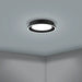 LED CEILING LAMP 21.5W 3000-6500K 38CM EGLO CALAGRANO - LED плафони<<<Вътрешно осветление<<<Осветление<<<Praktiker