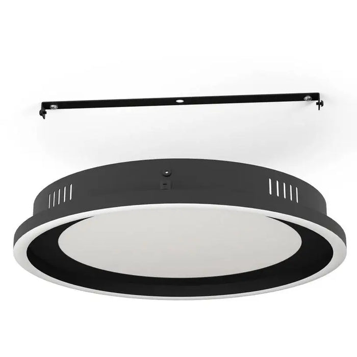 LED CEILING LAMP 21.5W 3000-6500K 38CM EGLO CALAGRANO - LED плафони<<<Вътрешно осветление<<<Осветление<<<Praktiker