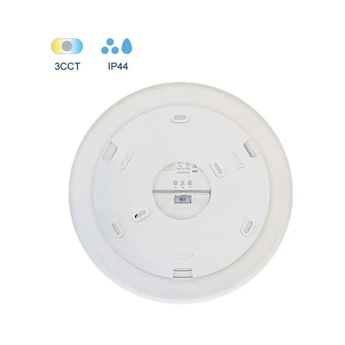 LED CEILING LAMP 24W 3000-6000K 2880LM Ф29CM VITO VENERA - LED плафони<<<Вътрешно