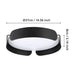 LED CEILING LAMP 24W 3000K 35CM BLACK EGLO VALCASOTTO - LED плафони<<<Вътрешно осветление<<<Осветление<<<Praktiker