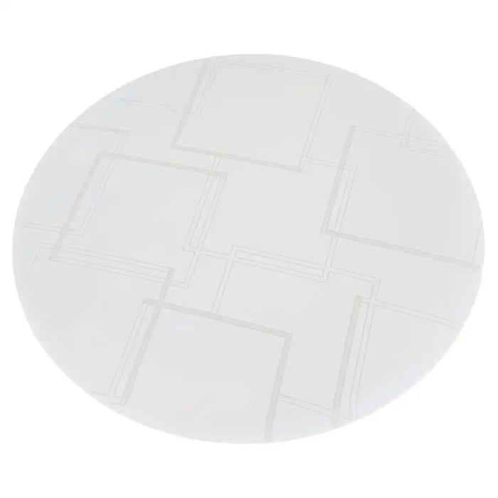 LED CEILING LAMP 28W 4500K D-IL SQUARE - LED плафони<<<Вътрешно осветление<<<Осветление<<<Praktiker&&&LED