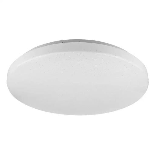 LED CEILING LAMP 32W 4000K 2600 LM STARRY SKY RABALUX ROB - LED плафони<<<Вътрешно