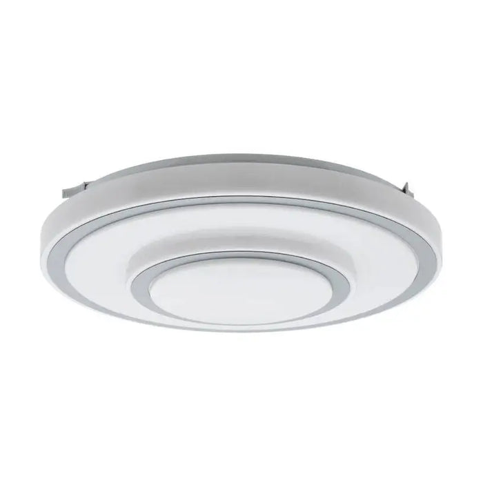 LED CEILING LAMP 3X5.7W 3000K 33CM EGLO PEDROZA - LED плафони<<<Вътрешно осветление<<<Осветление<<<Praktiker&&&LED