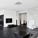 LED CEILING LAMP 50W 4000K BLACK RABALUX HERKULES - LED плафони<<<Вътрешно осветление<<<Осветление<<<Praktiker