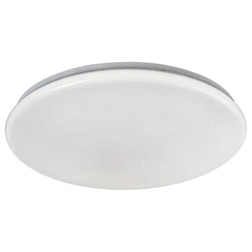 LED CEILING LAMP 60W Ф60 CM 4800LM 3000-6500K + REMOTE RABALUX DANNY - LED плафони<<<Вътрешно