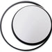LED CEILING LIGHT 38W 4000K BLACK V-TAC - LED плафони<<<Вътрешно осветление<<<Осветление<<<Praktiker