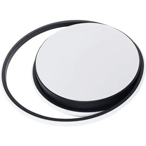 LED CEILING LIGHT 38W 4000K BLACK V-TAC - LED плафони<<<Вътрешно осветление<<<Осветление<<<Praktiker