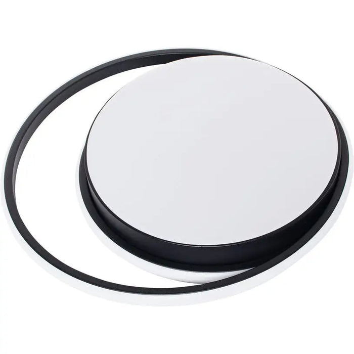 LED CEILING LIGHT 38W 4000K BLACK V-TAC - LED плафони<<<Вътрешно осветление<<<Осветление<<<Praktiker